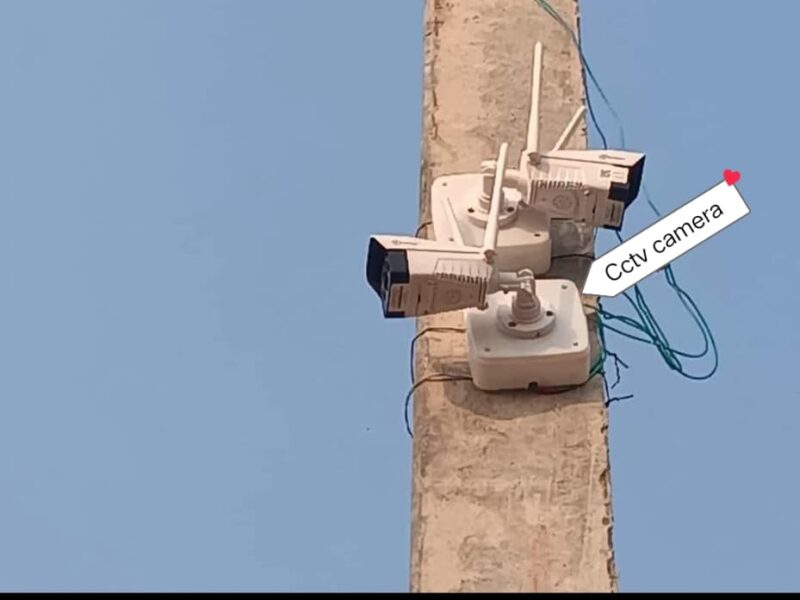 Plot For Sale Nearby Agra Civil Airport Dhanauli Jagner Road Agra