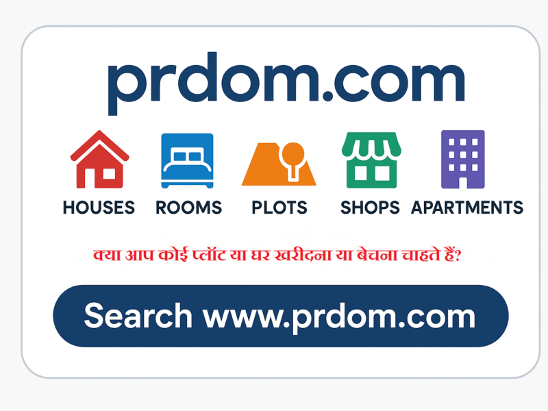 आगरा में शानदार प्लॉट्स उपलब्ध! लोकेशन: लड़ामदा पथौली, फतेहपुर सीकरी