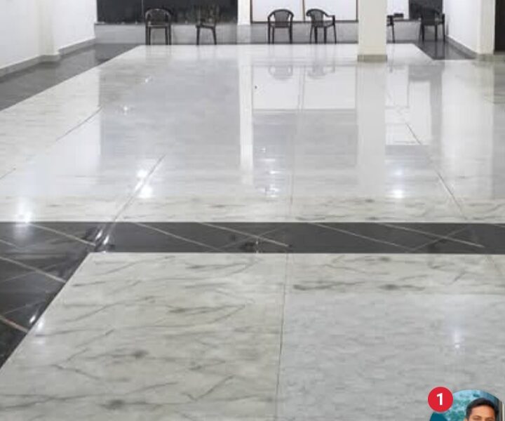 Commercial Space for Rent in Tundla | 3000 Sq Ft | Prime On-Road Location