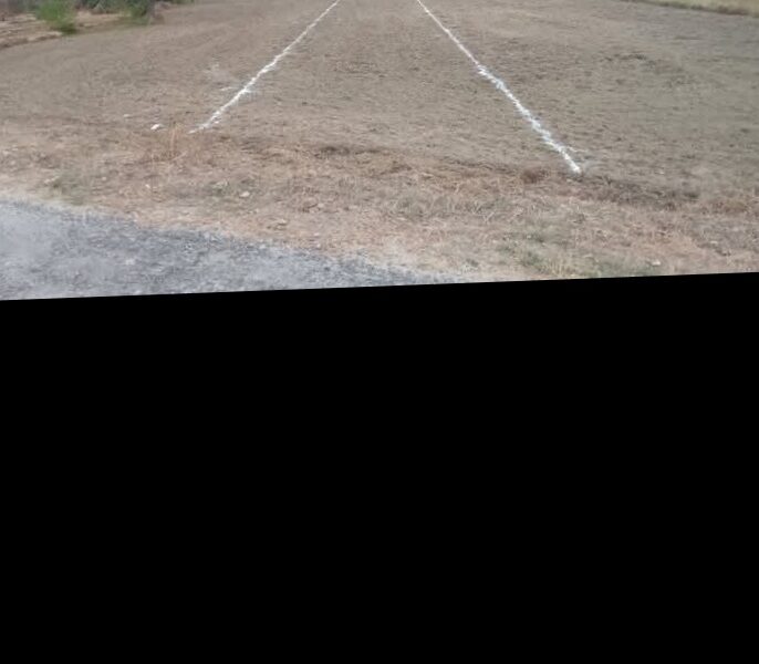 Plot for Sale in Kanpur Dehat - Affordable Commercial Land