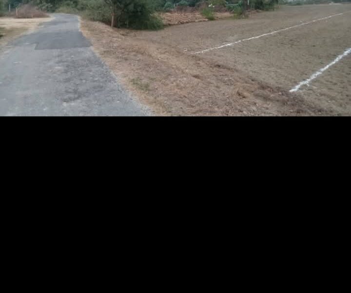 Plot for Sale in Kanpur Dehat - Affordable Commercial Land