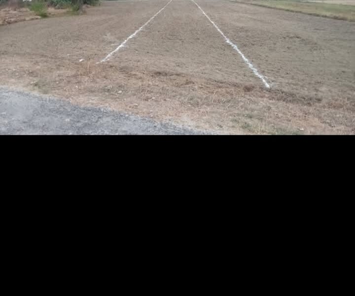 Plot for Sale in Kanpur Dehat - Affordable Commercial Land