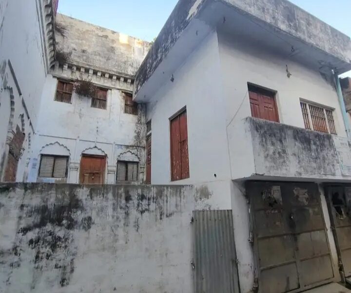 House for Sale in Etawah – 8 Room Independent Home in Katra Sahab Khan | PRDOM