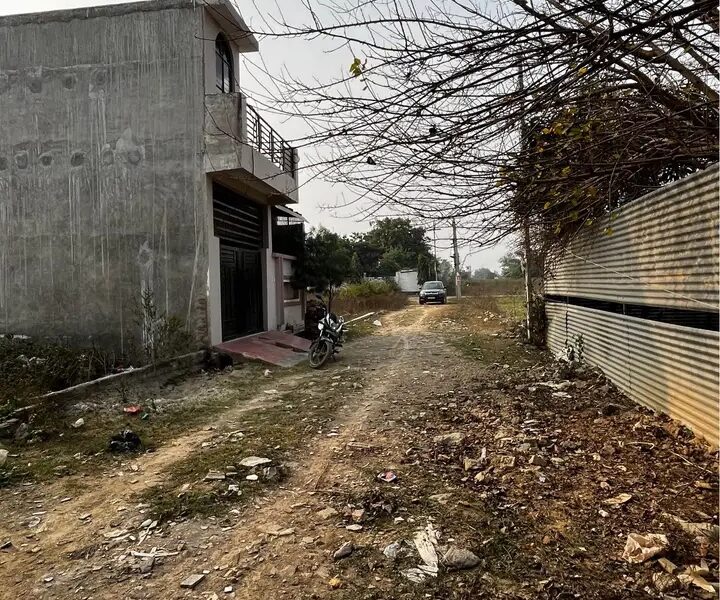 3 BHK Duplex House for Sale in Lucknow | Ready to Move | 1200 Sq Ft