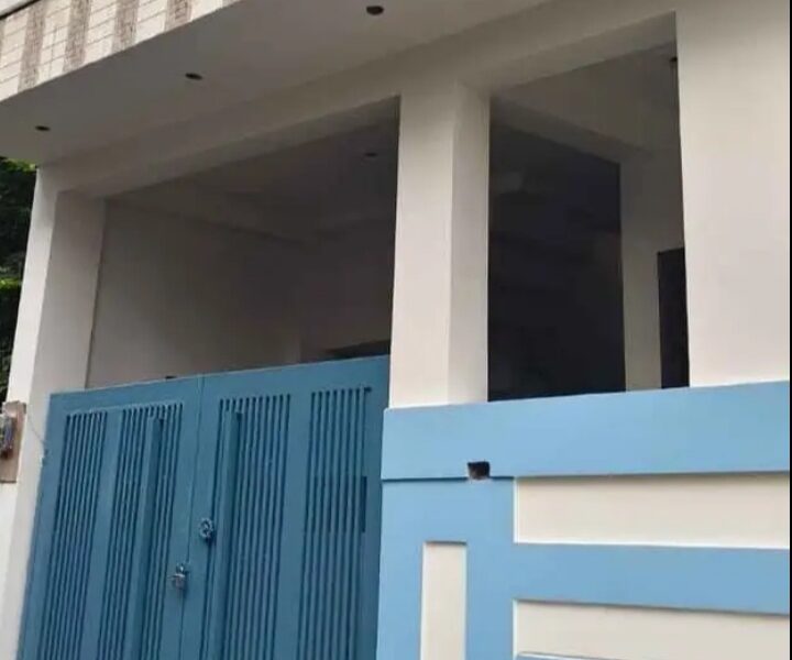 3 BHK House for Sale in Lucknow | Gomti Nagar | 1120 Sqft