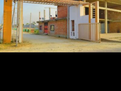 plot for sale in sarojini nagar lucknow