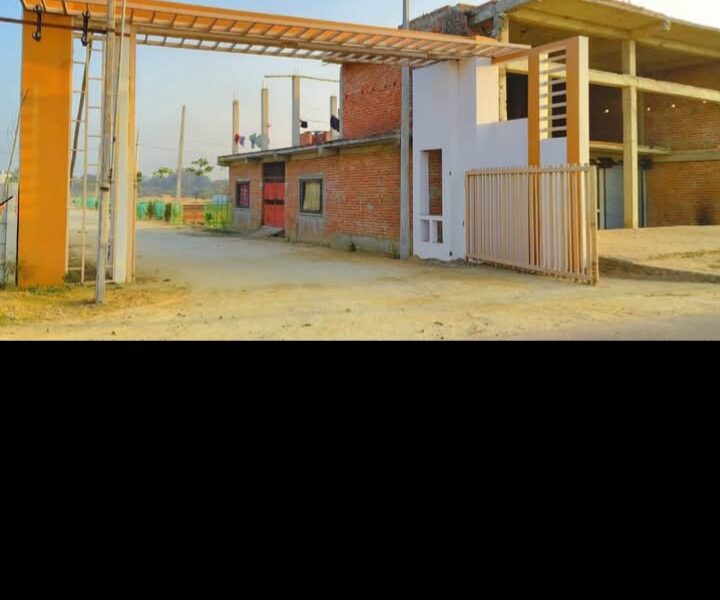 plot for sale in sarojini nagar lucknow