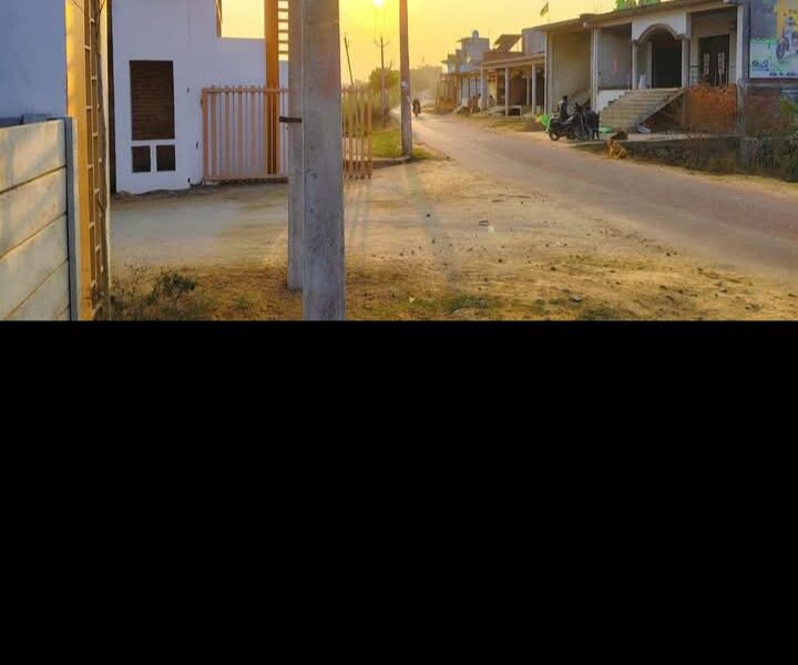 plot for sale in sarojini nagar lucknow