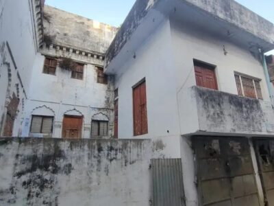 House for Sale in Etawah – 8 Room Independent Home in Katra Sahab Khan | PRDOM