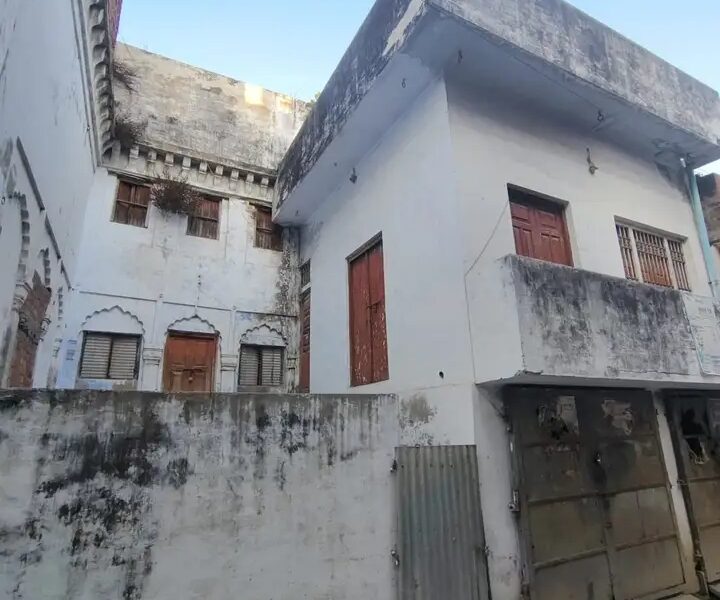 House for Sale in Etawah – 8 Room Independent Home in Katra Sahab Khan | PRDOM