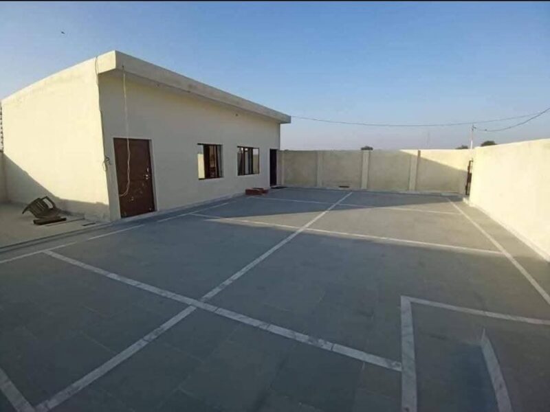 Plot for Sale in Agra Near Diamond Circle – 100 Gaj Plot on Gwalior Road Kakua